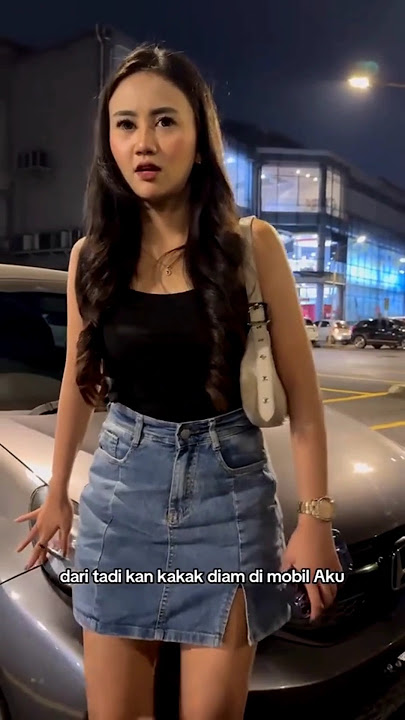 Kriteria cewek sombong giliran tau punya mobil langsung mau #fyp #foryourpage #viralvideo #fypviral