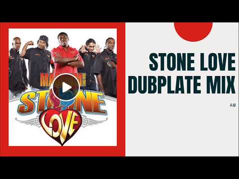 stone love 2020 mix - stone love sound system dubplate mix - stone love ...