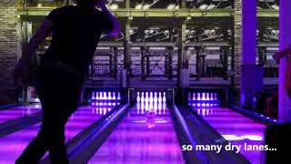 Andy on (Bowling) Tour - Trailer 2