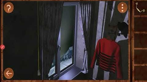 Escape the Floor Terror 3 Walk Through Level 3