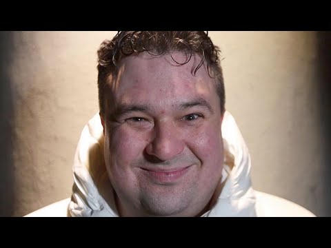 Przemek Ferguson - Obrazek