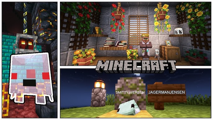 11 Minecraft Mods That Enhance The End Forge Edition 1.15 and 1.16