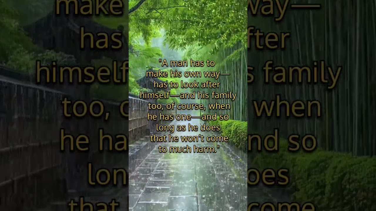 Mr birling quotes | mr birling analysis #shorts #quotes #motivation