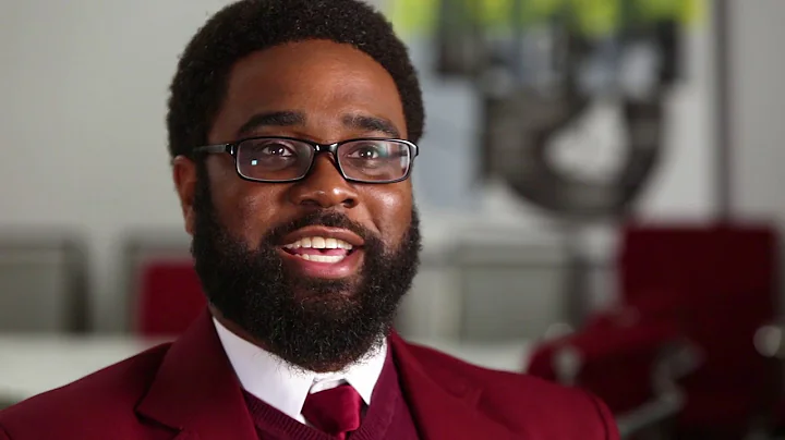 Why This Charter School Teacher Loves Teaching