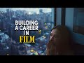 The filmmaking pyramid how to start your career