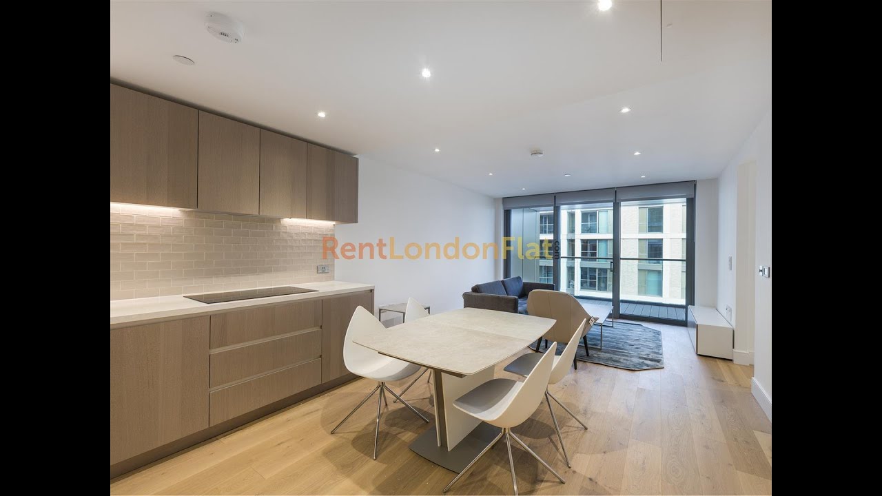 Rent this sensational 2 Bed Flat in London SW11 4EJ RentLondonFlat