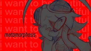 metamorphosis