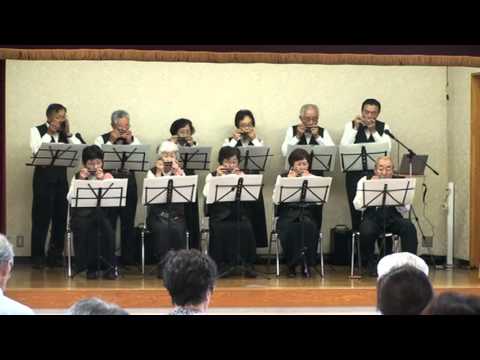 喜びも悲しみも幾歳月（2013.7.19-4） - YouTube