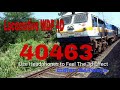 3d Effect WDP 4D LOCOMOTIVE| INDIAN RAILWAY | RAIL FAN |