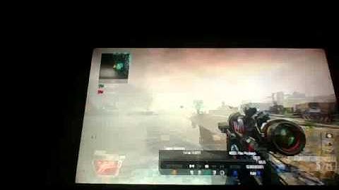 black ops 2 trickshot o n bots episode 1