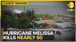 видео: Ураган Мелисса: массовая эвакуация и масштабные разрушения в регионах | CLIMATE TRACKER картинка: Ураган Мелисса: массовая эвакуация и масштабные разрушения в регионах | CLIMATE TRACKER