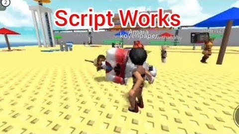 ARCEUS X ROBLOX SCRIPT - FE SPINNING BALL SCRIPT - see script link on comments