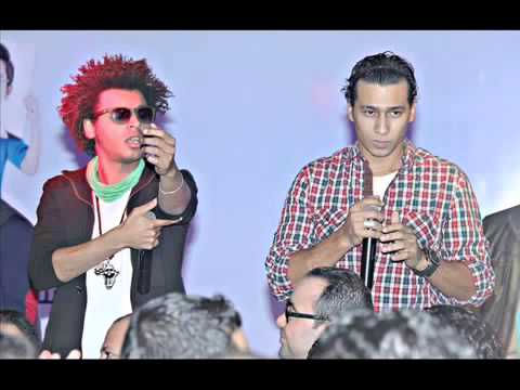 مهرجان 8 اوكا و اورتيجا و شحتة كاريكا 2015 فاجر جدا الجديد