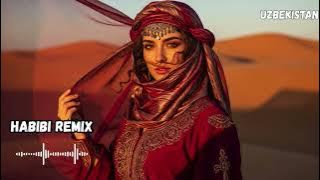 🎧 Ultimate Habibi Remix 2025 | Trending DJ Beats