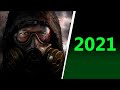 Самые ожидаемые игры 2021 | Во что поиграть в 2021?