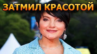 ЖГУЧИЙ БРЮНЕТ! Как выглядит муж Инги Оболдиной