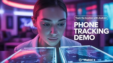 How Hackers Track Any Device Location Using Android Phone