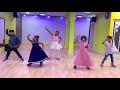 Rowdy baby  kids choreography  dancewith divi  dhanush  saipallavi  maari2
