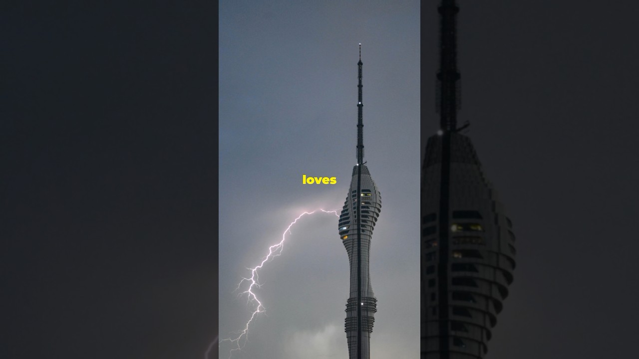 5 crazy weather facts!!! 