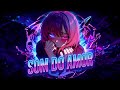 LENO - SOM DO AMOR (Slowed) | Brazilian Funk