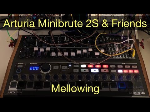 Mellowing