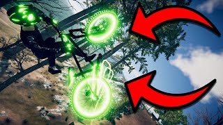 BIGGEST GRIND YET | Nothing To Everything 91 | Descenders