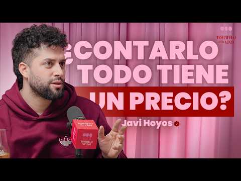 De ser el MÁS CRITICADO al MÁS QUERIDO en un año | JAVI HOYOS