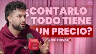 De ser el MÁS CRITICADO al MÁS QUERIDO en un año | JAVI HOYOS