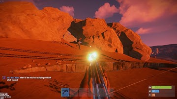 Satisfying HEADSHOTS RUST PVP