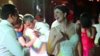 Presentacion Gerwin Dj - Matrimonio 8 De Octubre 2016 - Cartagena Casa Conde De Pestagua