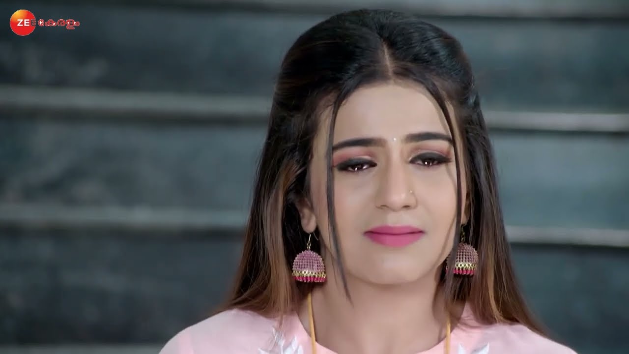 EP 431Нагини - Индийский сериал малаялам - Же Кералам