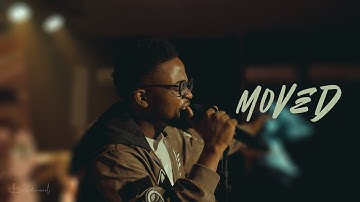 BISIMANUEL - MOVED (OFFICIAL VIDEO)