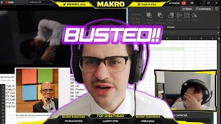 MAKRO | XLOOKUP: META BREAKER? | Microsoft Excel Stream Highlights 10/19