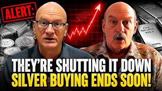 Silver Is About To Be UNBUYABLE – The $333 Spike Is Coming In June! - Hunt & Holter