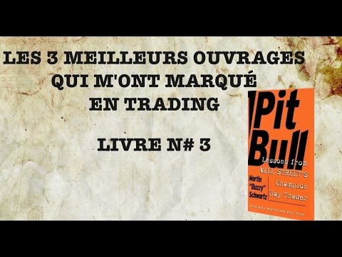 PIT BULL TRADER : de Trader perdant a multimillionaire