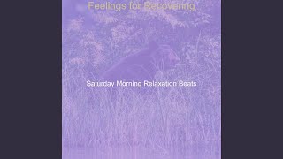 Alluring Ambiance for Recovering
