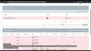 CIP DEMO 3