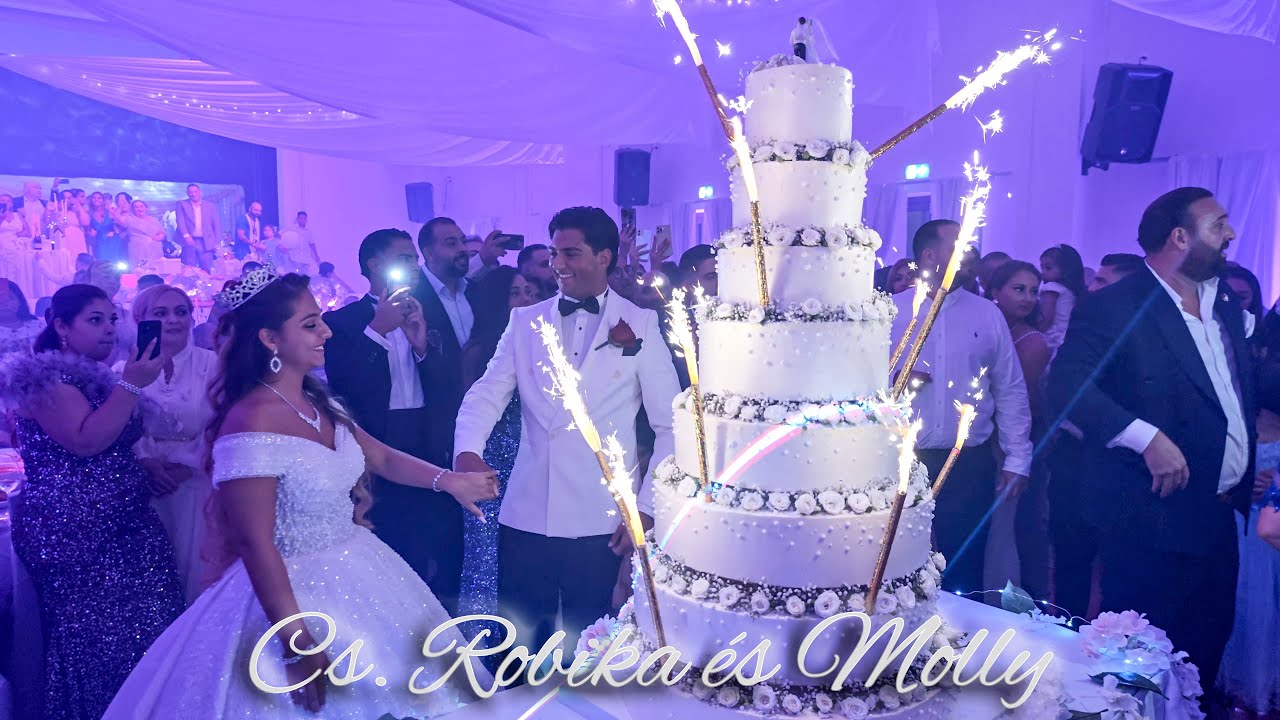 CS. Robika és Molly - Mosonmagyaróvár 2025 /// Nyamco Grofo ❌ Lejla ❌ Érdi Lajos