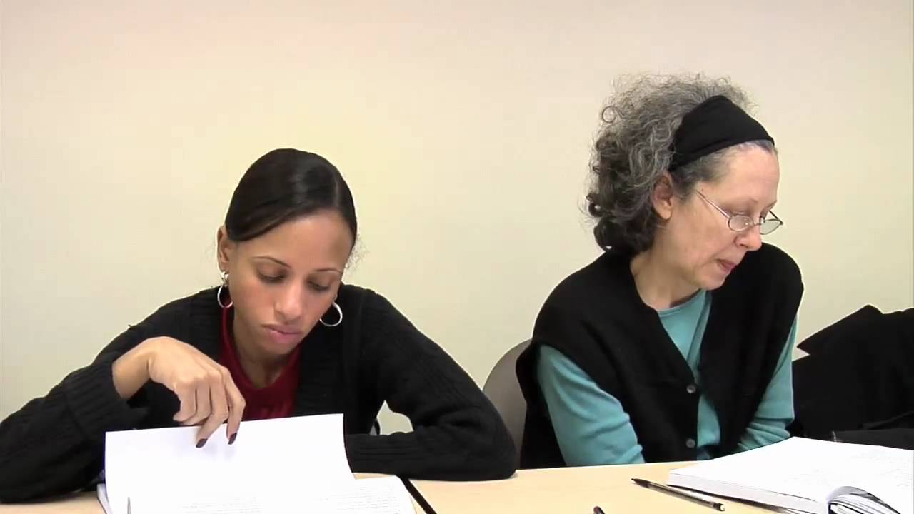 "History and Culture of Puerto Ricans in NYC"- Luisa Capetillo I