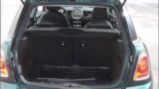 2007 MINI Cooper - Warwick RI