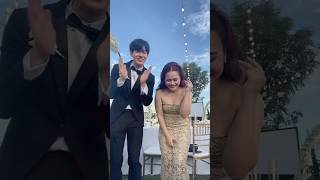 Shawty with Yi @Yiishkii