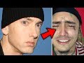 Eminem Diss Tracks That DESTROYED Rappers Lives...