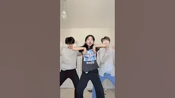 Best Tiktok New Thang Redfoo Dance Fyp Shorts 