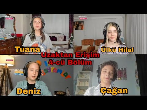 Tozkoparan İskender Uzaktan Erişim TRT Eba Full HD İzle