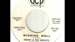 Kenny & The Impacts Wishing Well