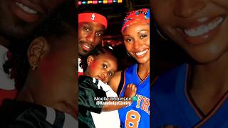🎬Celebrity Children... Actor Leon Robinson & Cynthia Bailey Daughter Transformation