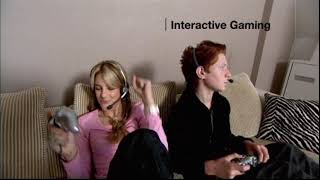 Ericsson Commercial 2006 - The Connected Home