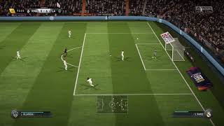 Epic Fifa 18 Own Goal Fail