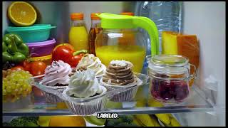 Module 9: Food Product Storage