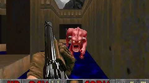 Simply Phobos, Finishing E1M3 (secret exit)  & E1M9, Hard, Coldstart, Fast monsters & saves